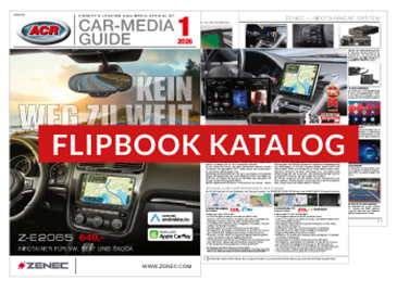 Car Media Katalog